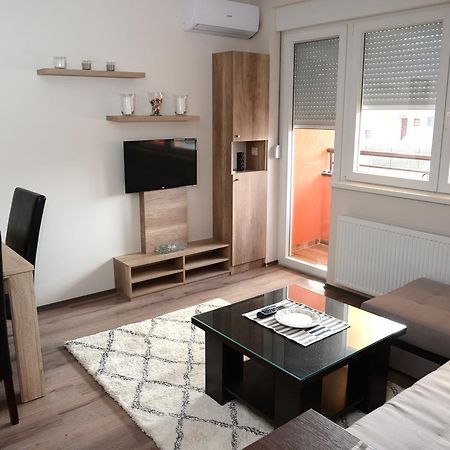 "Sonja Apartman" Jagodina Apartment Exterior photo