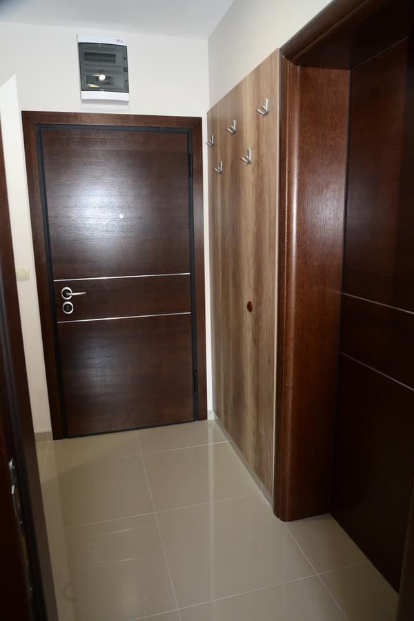 "Sonja Apartman" Jagodina Apartment Exterior photo